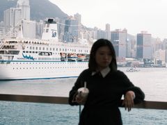 -海港城