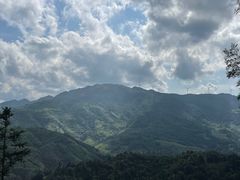 -南靖田螺坑土楼群景区