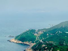 -东澳岛