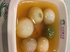 -松记糖水店(铜锣湾分店)