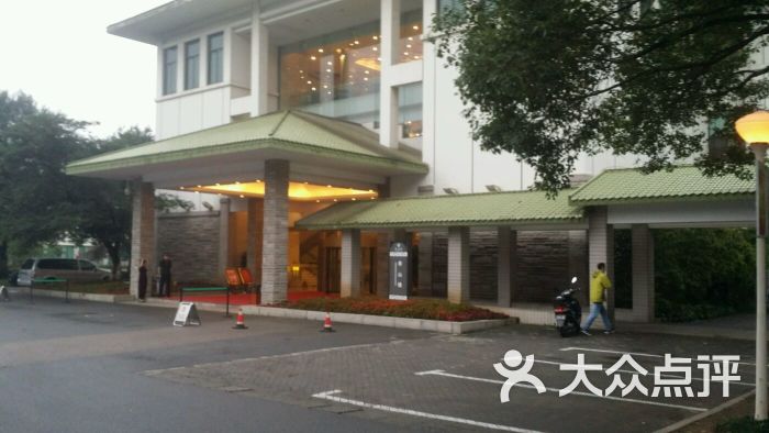 碧榆园酒店(竹林路店-图片-镇江酒店-大众点评网