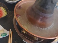 -阳坊胜利涮羊肉(阳坊老店)
