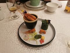 -杭州西湖柳莺里酒店·闻莺厅