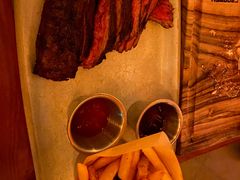 -THE CANNERY&JUJU 新鲜海鲜·牛排美食酒廊