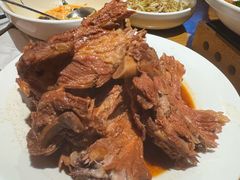 -九毛九西北菜(大东海店)