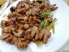 辣鸡心-九龙餐厅(大沽路店)