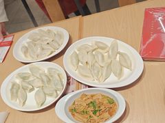 -喜家德虾仁水饺(东方宝泰店)
