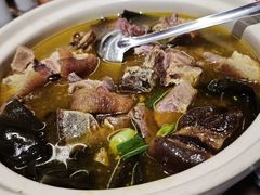 -巴人堂(女儿城店)