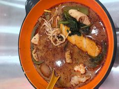 -刘文祥麻辣烫(蛇口店)