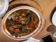 -四道菜·福建菜馆(万家广场店)