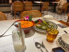 -太食獸泰式茶餐厅(IFS国金中心店)