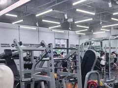 -OG01·24h私教铁馆(中鼎316店)