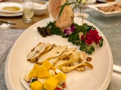 -东海酒家(长平东路店)