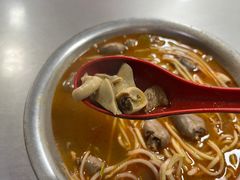 -铭辉沙嗲面(新街商业城店)