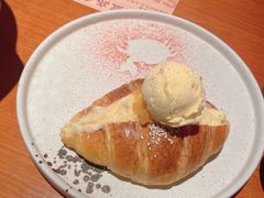 -仓桥家·焗寿司·锅物(光谷步行街店)