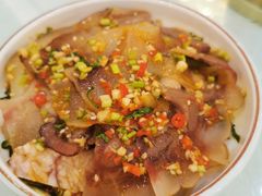 -东江渔村·古典园林·30年粤菜老字号(太和店)
