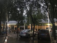 -福寿斋·老北京铜锅涮肉·烤鸭(顺义总店)
