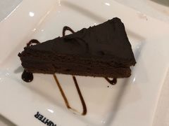 -斗牛士牛排餐厅(嘉里汇店)