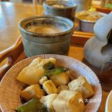 这么佛系的炸酱面，吃完浑身充满灵气儿，素斋界顶流！
