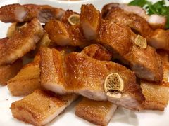 -潮林府私房菜