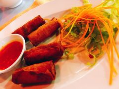 -Lanterns Vietnamese Restaurant