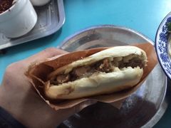 -樊记腊汁肉(竹笆市总店)