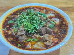 -鸳鸯抄手(燕岗路店)