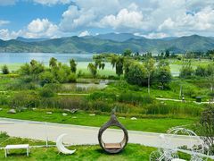 -丽江泸沽湖景区