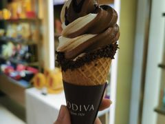 -GODIVA(港汇恒隆广场)