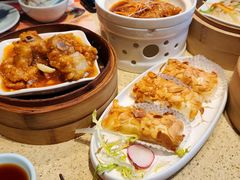 -点都德(长泰广场店)