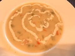 -斯比特花园西餐厅(东方商厦店)