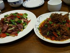 -妈妈的味道(和顺古镇店)