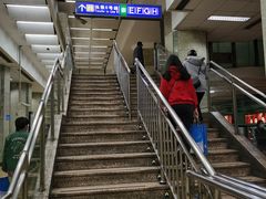 -建国门(地铁站)