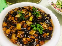 -西安饭庄·非遗陕菜(钟楼店)