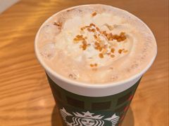 -星巴克臻选(深圳龙岗万科店)