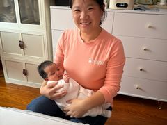 -嘉宝·叶妈妈私家月嫂(宜兴店)