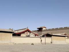 -嘉峪关关城