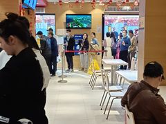 -老通城豆皮大王(吉庆街店)