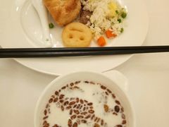 -杭州开元名都大酒店·地中海自助餐厅