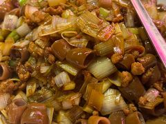 -旺角小渔村(二马路店)