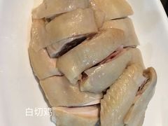 -京粤荟(海王银河科技大厦店)