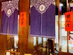 包房-孔乙己酒家(虹桥路店)