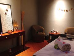 -金色春天.美颜康体纯正SPA(黄泥磅店)