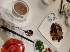-武汉香格里拉大酒店·香宫中餐厅