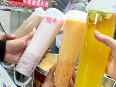 -大学城夜市