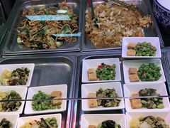 -来必堡(娄山关路店)