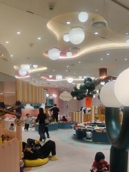 -奈尔宝家庭中心·亲子餐厅(苏州大悦城店)