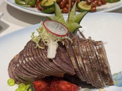 -马白开来特色羊排揪片子  (总店)