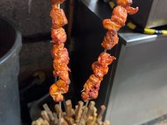 -王姐烧烤(中山路店)