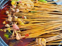 -两角签串串香十一年老字号(机场路店)